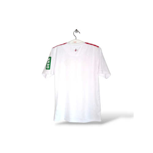 Hummel Origineel retro vintage voetbalshirt 1. FC Köln 2023/24