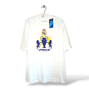 Fanwear Real Madrid CF (XXL) *BNWT Fanwear Real Madrid CF (XXL) *BNWT