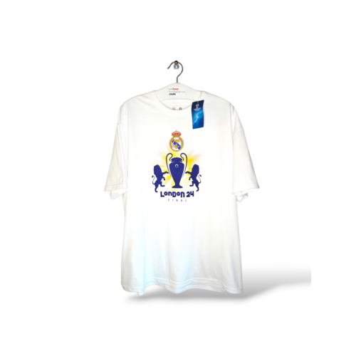 Fanwear Real Madrid CF