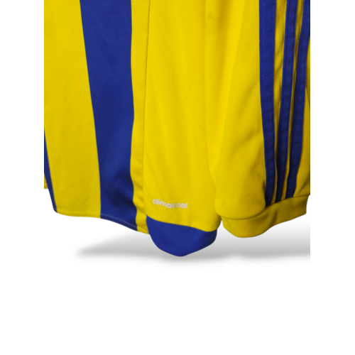 Adidas Original Adidas goalkeeper shirt Morsø FC 2016/17