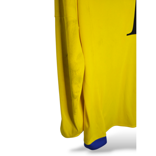 Adidas Original Adidas goalkeeper shirt Morsø FC 2016/17