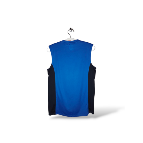 Umbro Original Umbro football tank top England 2010