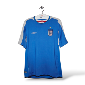 Umbro Engeland