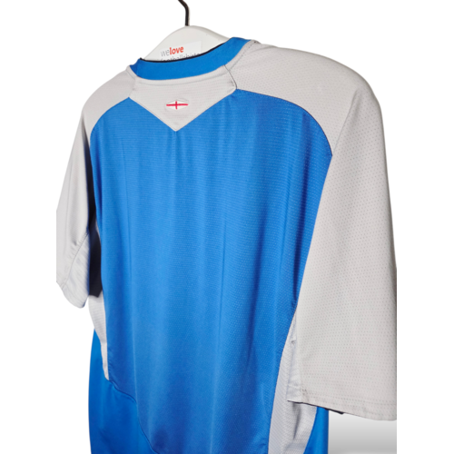 Umbro Original Umbro goalkeeper shirt England EURO 2004