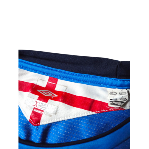 Umbro Original Umbro goalkeeper shirt England EURO 2004