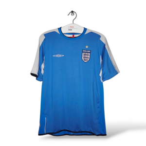 Umbro Engeland