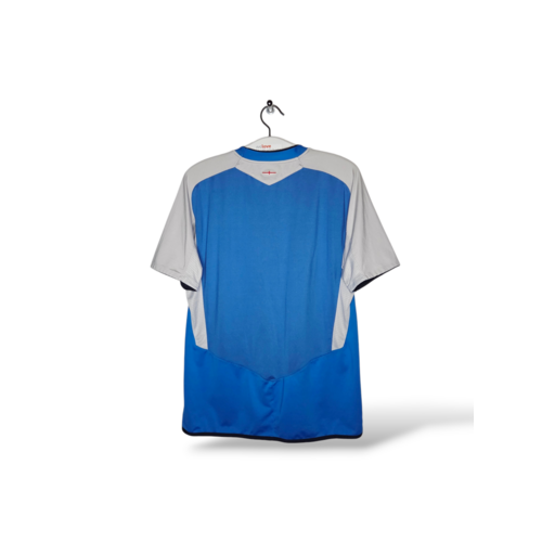 Umbro Original Umbro goalkeeper shirt England EURO 2004