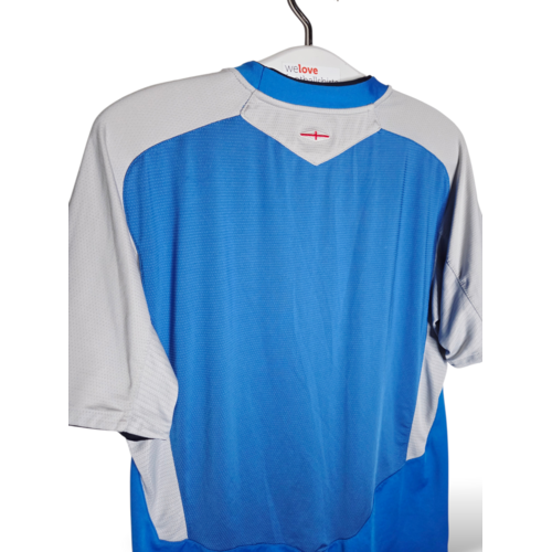 Umbro Original Umbro goalkeeper shirt England EURO 2004