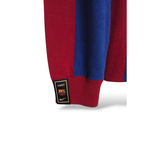 Nike Original Nike Football Heritage sweater FC Barcelona 1957