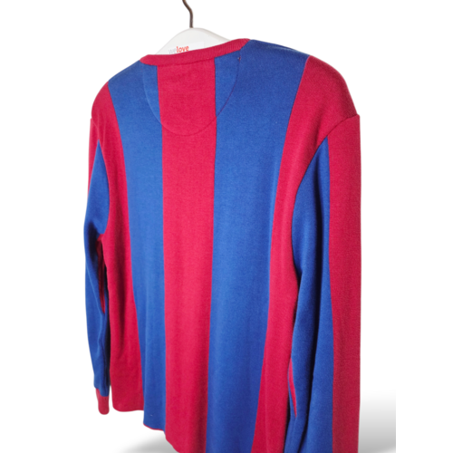 Nike Original Nike Football Heritage sweater FC Barcelona 1957