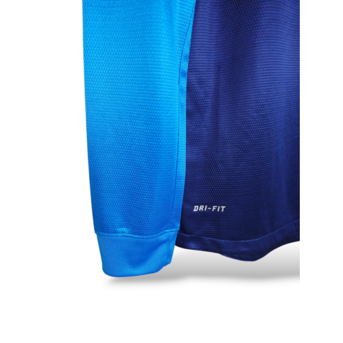 Nike Original Nike player version goalkeeper shirt PSV Eindhoven 2012/13