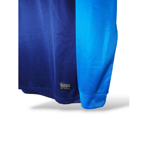 Nike Original Nike player version goalkeeper shirt PSV Eindhoven 2012/13