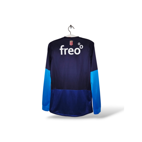 Nike Original Nike player version goalkeeper shirt PSV Eindhoven 2012/13