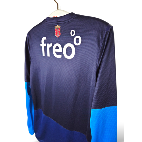Nike Original Nike player version goalkeeper shirt PSV Eindhoven 2012/13