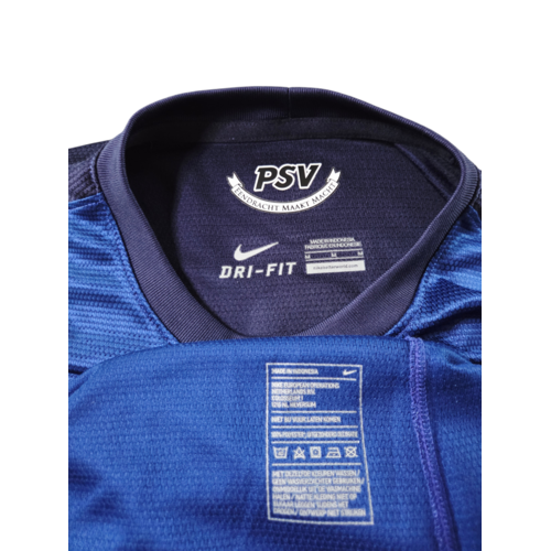 Nike Original Nike player version goalkeeper shirt PSV Eindhoven 2012/13