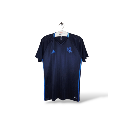 Adidas Real Sociedad