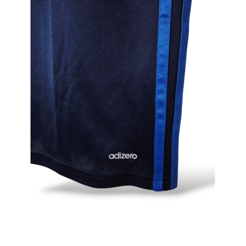 Adidas Original retro vintage football shirt Real Sociedad 2016/17