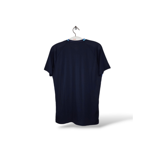 Adidas Original retro vintage football shirt Real Sociedad 2016/17