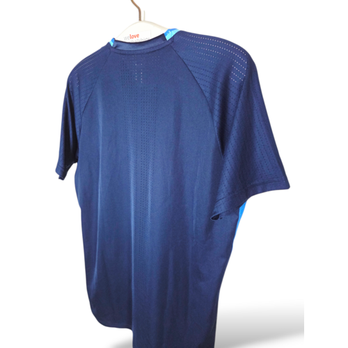 Adidas Original retro vintage football shirt Real Sociedad 2016/17