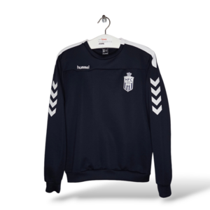 Hummel Koninklijke HFC