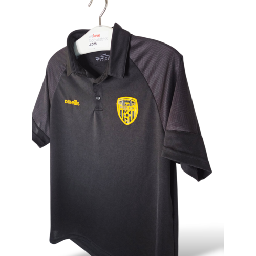 O'Neills Original O'Neills Football Polo Derry City F.C.