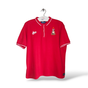 Avec Bradford City AFC (XL)