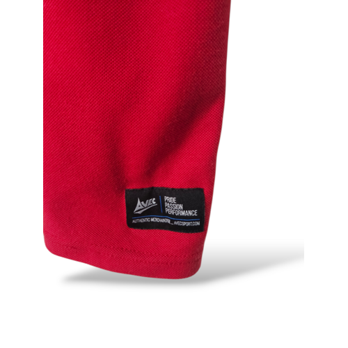 Avec Original New Balance football polo Bradford City AFC 2016/17