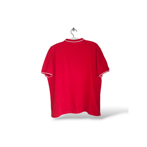 Avec Original New Balance football polo Bradford City AFC 2016/17