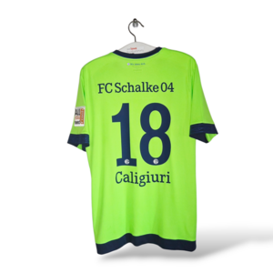 Adidas FC Schalke 04 (L)