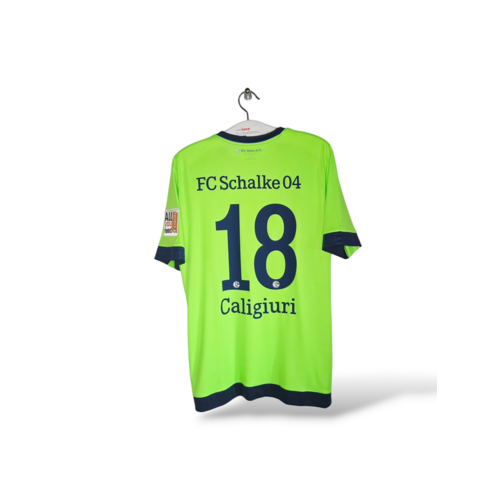 Adidas FC Schalke 04