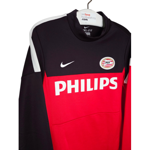 Nike Original Nike vintage football sweater PSV Eindhoven 2012/13