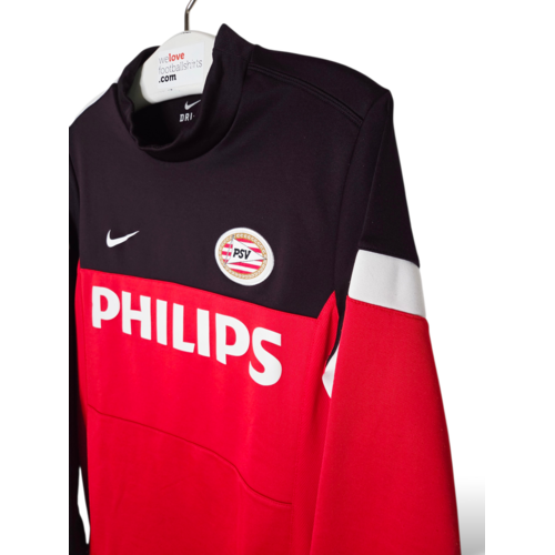 Nike Original Nike vintage football sweater PSV Eindhoven 2012/13
