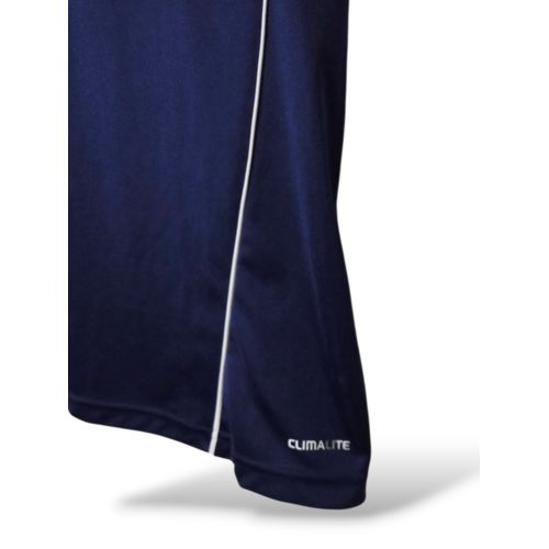 Adidas Original retro vintage football shirt Real Sociedad 2014/15