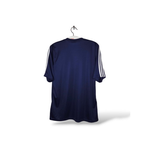 Adidas Original retro vintage football shirt Real Sociedad 2014/15