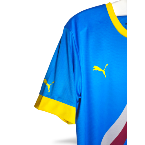 Puma Original retro vintage football shirt Eintracht Braunschweig 2022/23