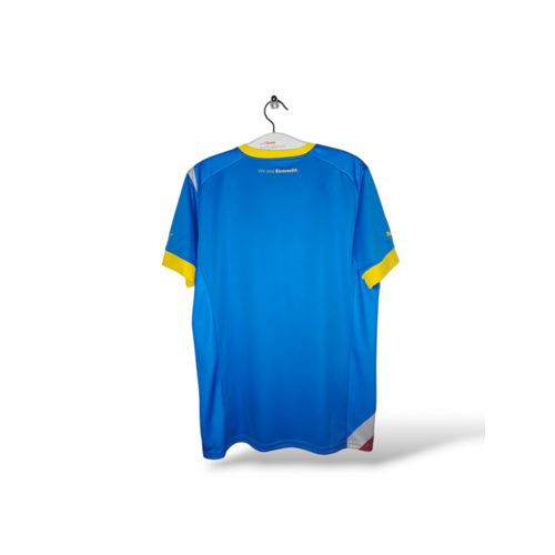 Puma Original retro vintage football shirt Eintracht Braunschweig 2022/23