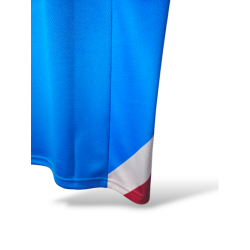 Puma Original retro vintage football shirt Eintracht Braunschweig 2022/23