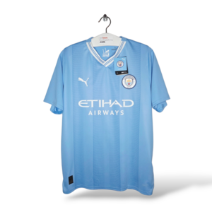 Puma Manchester City (L) *BNWT