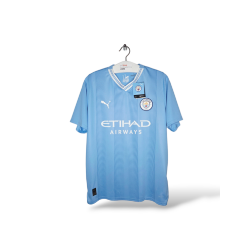 Puma Manchester City