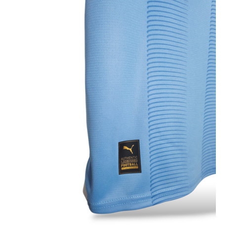 Puma Origineel retro vintage voetbalshirt Manchester City 2023/24