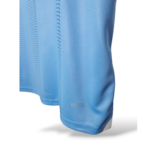 Puma Origineel retro vintage voetbalshirt Manchester City 2023/24