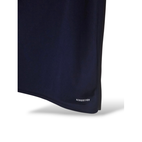 Adidas Original retro vintage football shirt Juventus 2020/21