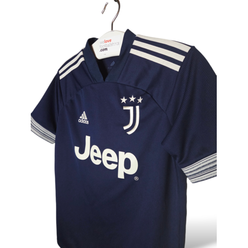 Adidas Original retro vintage football shirt Juventus 2020/21