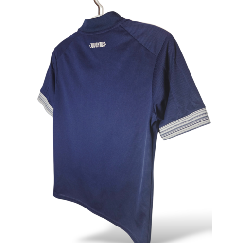 Adidas Original retro vintage football shirt Juventus 2020/21