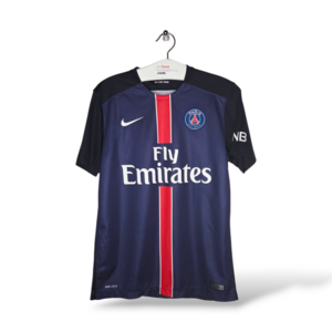 Nike Paris Saint-Germain