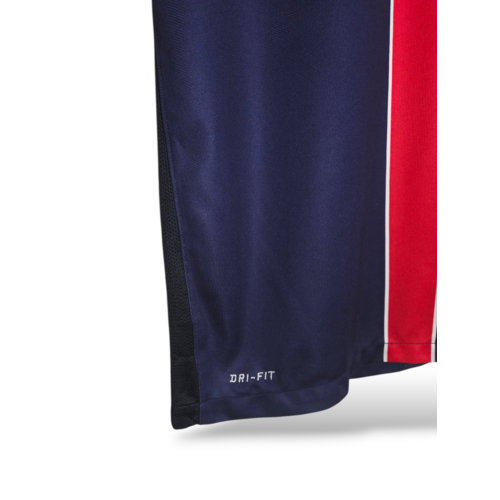 Nike Original retro vintage football shirt Paris Saint-Germain 2015/16