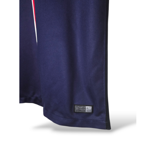 Nike Original retro vintage football shirt Paris Saint-Germain 2015/16