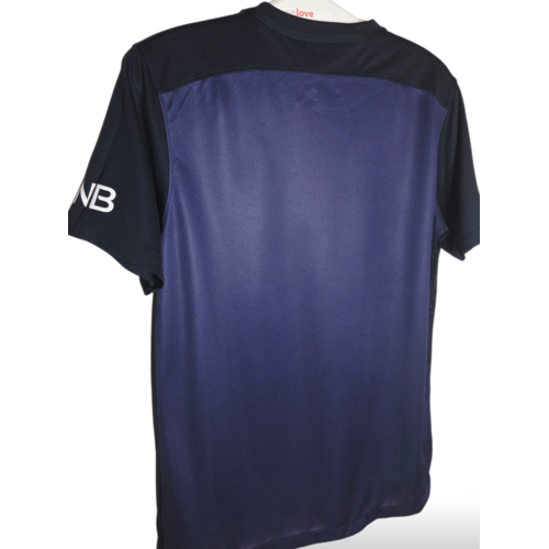 Nike Original retro vintage football shirt Paris Saint-Germain 2015/16