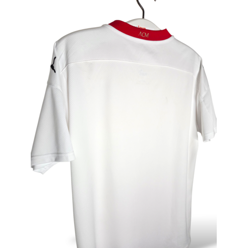 Puma Original retro vintage football shirt AC Milan 2020/21