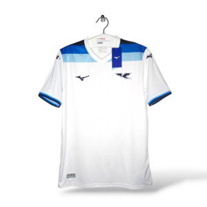 Mizuno S.S. Lazio